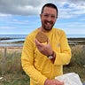 Jamie Scott