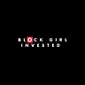 BlockGirl Invested