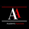 Academic Apostate