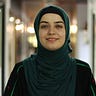 Haya Ahmed