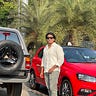 Adil Rafeeque
