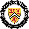 uWaterloo Voice