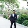 Dharmender Kumar
