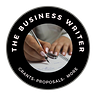 The Business Writer