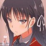 Suzune Horikita