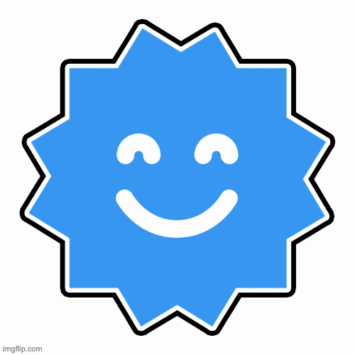 Verified In Real Life Publishing Medium