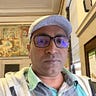 Bertram Gregory Liyanage