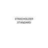 Stakeholder Standard