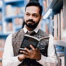 Kapil Raj