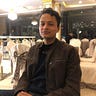 Nimesh Chaulagain