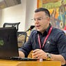 David Alvarado Muñoz