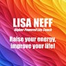 Lisa Neff, Higher-Powered Life Coaching