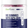 Evernutramaleenhancementgummies