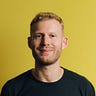 Finn Bartram, Editor Of People Managing People