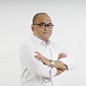 I am Teguh | Teguh Hartono