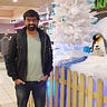 Siddharth Maraje