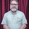 Yogacharya Dr.Ananda Balayogi Bhavanani MD, DSc