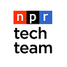 The NPR Tech Team