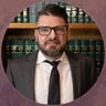Lawyer George Sidiropolis