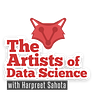 The Artists of Data Science