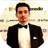 Mehmet Can Alpay