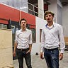Luuk & Rik Visser