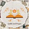Quills and Pages