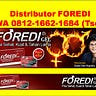 Agen Resmi Foredi