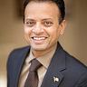 Rishi Kumar, Candidate for U.S Congress CA CD18