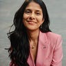 Ingrid Ramírez Mora