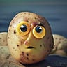 Esoteric Potato