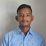 Sunil Poudel