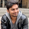 Geoffrey Rathinapandi