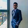 Tharusha Dilshan