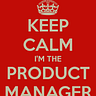 I want to be a product manager when I grow up