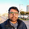 Vijith Padmanabhan