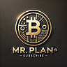 Mr. Plan ₿
