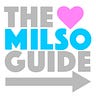 The Milso Guide Medium Writer - @mstemeca Profile image