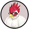 Crypto Chicken Medium Writer - @crypto_chicken Profile image