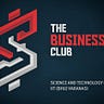 The Business Club, IIT (BHU) Varanasi