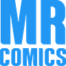 MR Comics