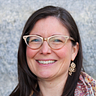 Kelly George, Ph.D.