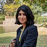 Prakriti Bakshi Medium Writer - @prakritibakshi Profile image