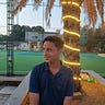 Abhishek Thomas