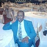 Khalid Abdelghafour