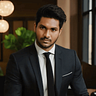 Rahul Sanaudwala