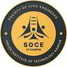 Society of Civil Engineers, IIT Kanpur