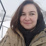 Alena Andriyash