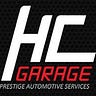 HC Garage