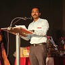 Rajesh kumar R